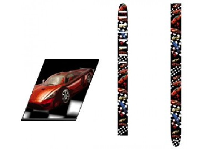 Perri's JPVK-1936 - Кожаный ремень детский (1.5