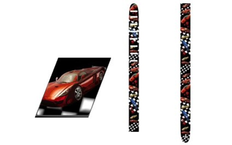 Perri's JPVK-1936 - Кожаный ремень детский (1.5