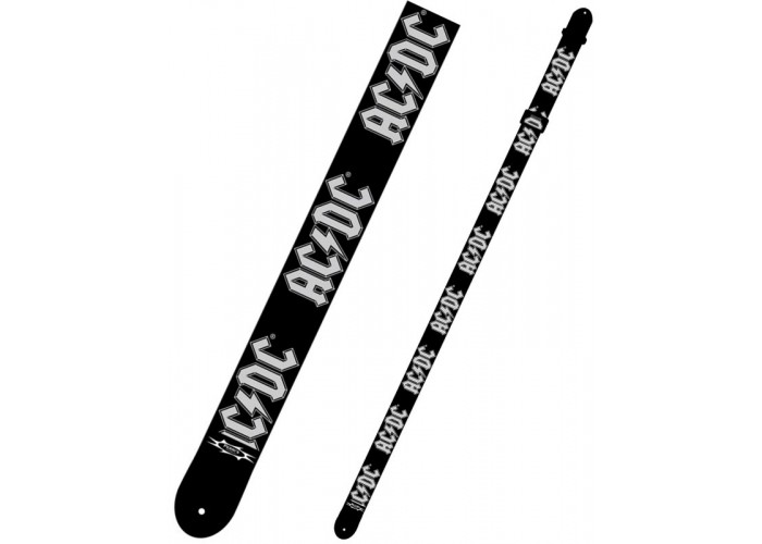 Perri's LPCP-1034 - Нейлоновый ремень (2