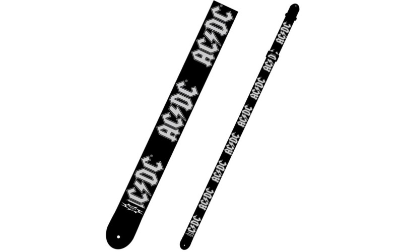 Perri's LPCP-1034 - Нейлоновый ремень (2