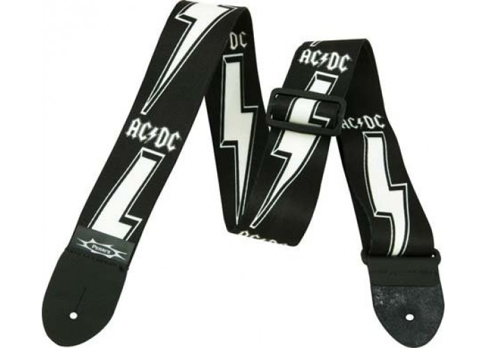 Perri's LPCP-1035 - Нейлоновый ремень (2