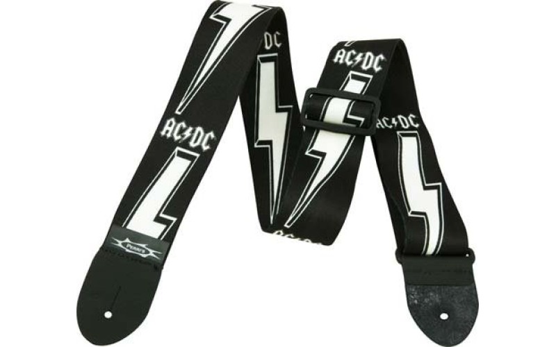 Perri's LPCP-1035 - Нейлоновый ремень (2