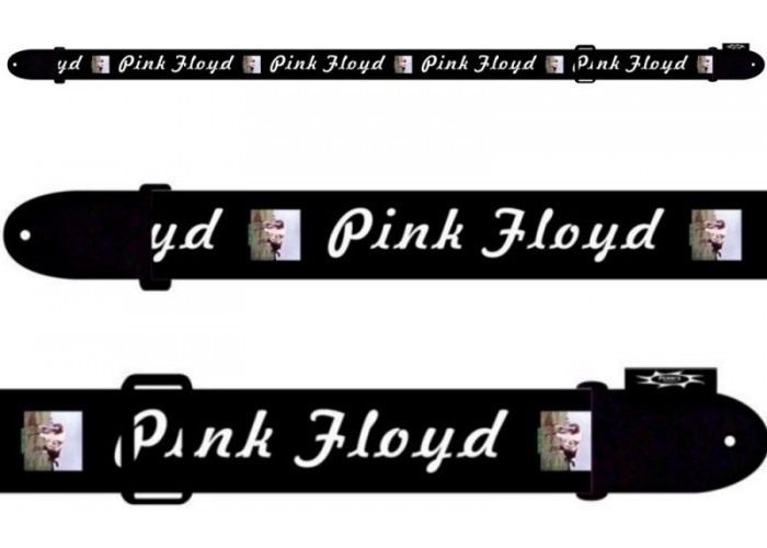 Perri's LPCP-1277 - Нейлоновый ремень (2