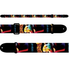 Perri's LPCP-1379 - Нейлоновый ремень (2