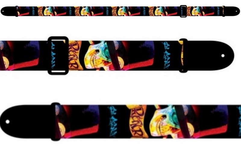 Perri's LPCP-1379 - Нейлоновый ремень (2