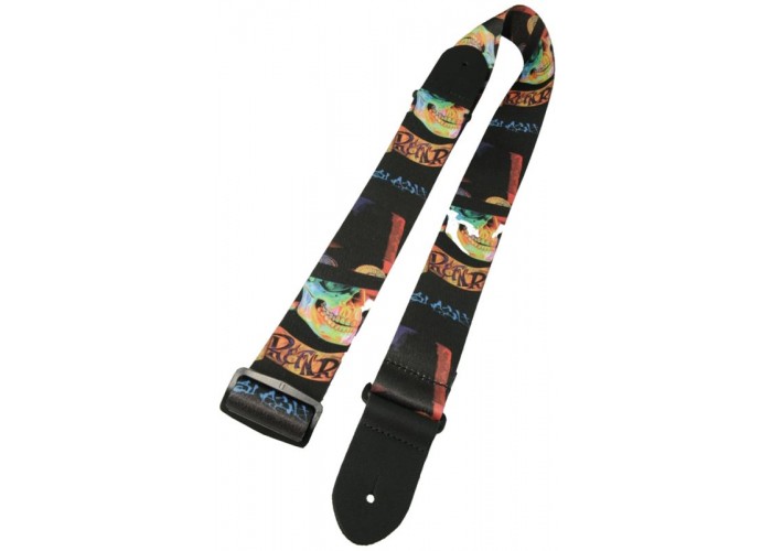 Perri's LPCP-1379 - Нейлоновый ремень (2