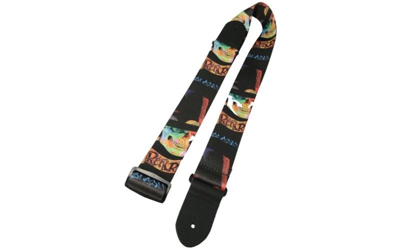 Perri's LPCP-1379 - Нейлоновый ремень (2