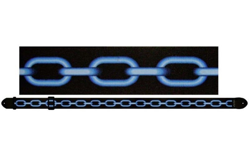 Perri's LPCP-44 - Нейлоновый ремень (2