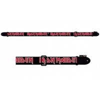 Perri's LPCP-IM1 - Нейлоновый ремень (2