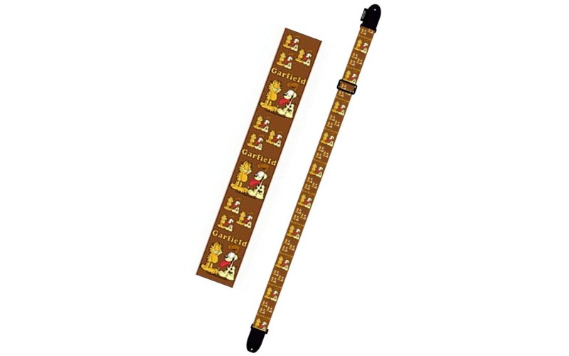 Perri's LPCPGF-1156 нейлоновый ремень