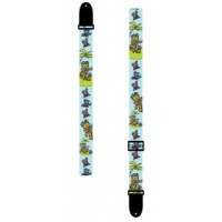 Perri's LPCPK-983 - Нейлоновый ремень (1.5