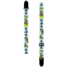 Perri's LPCPK-983 - Нейлоновый ремень (1.5