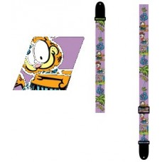 Perri's LPCPK-985 - Нейлоновый ремень (1.5