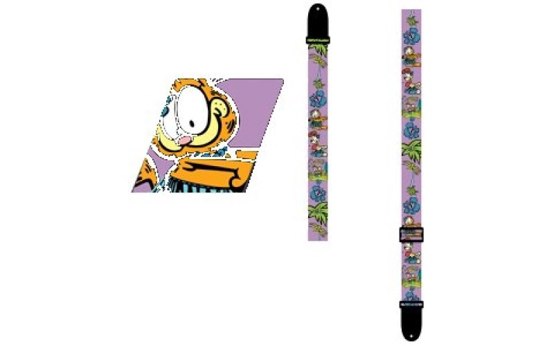 Perri's LPCPK-985 - Нейлоновый ремень (1.5