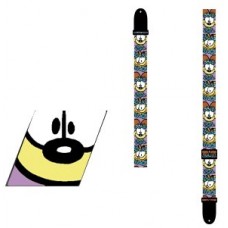 Perri's LPCPK-986 - Нейлоновый ремень (1.5