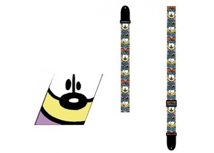 Perri's LPCPK-986 - Нейлоновый ремень (1.5