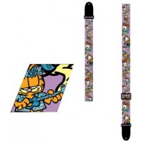 Perri's LPCPK-987 - Нейлоновый ремень (1.5