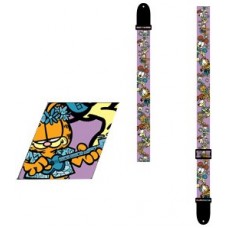 Perri's LPCPK-987 - Нейлоновый ремень (1.5