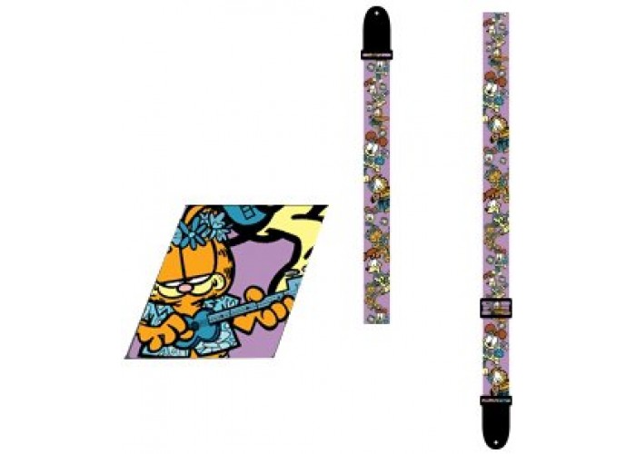 Perri's LPCPK-987 - Нейлоновый ремень (1.5