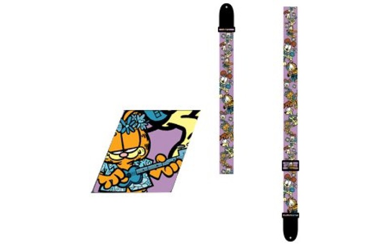 Perri's LPCPK-987 - Нейлоновый ремень (1.5