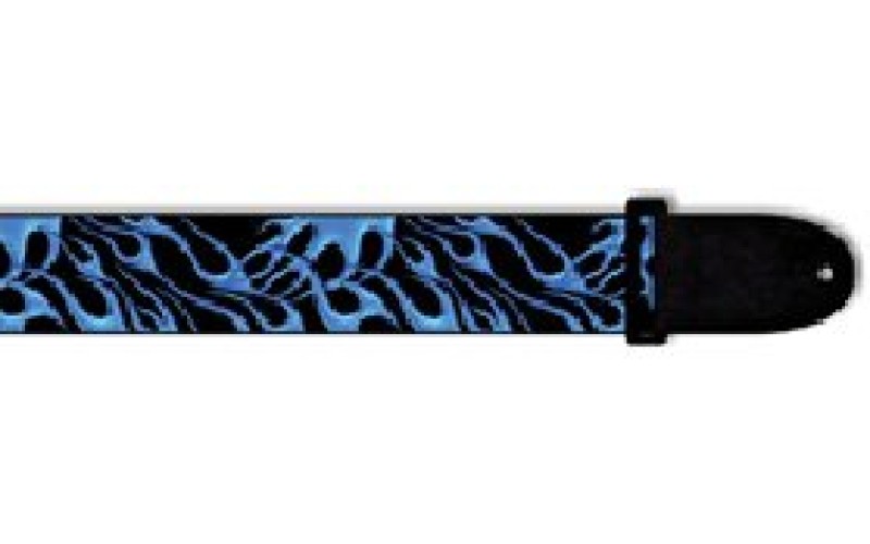 Perri's LPCPTJ-690 - Нейлоновый ремень (2