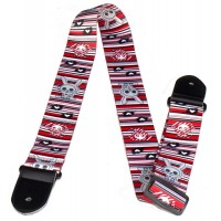 PERRI'S LPCSA-1115 - полиэстеровый ремень (2