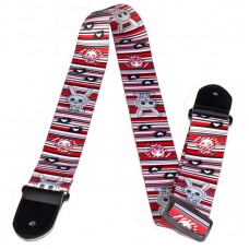 PERRI'S LPCSA-1115 - полиэстеровый ремень (2