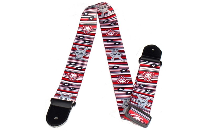 PERRI'S LPCSA-1115 - полиэстеровый ремень (2