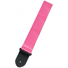 PERRI'S NWS30-1692 - полиэстеровый ремень (Розовый цвет)