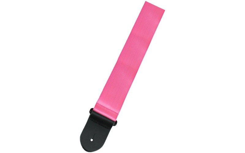 PERRI'S NWS30-1692 - полиэстеровый ремень (Розовый цвет)