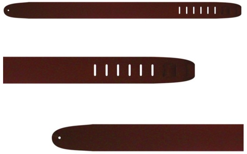 Perri's P25-184 - Кожаный ремень (2,5