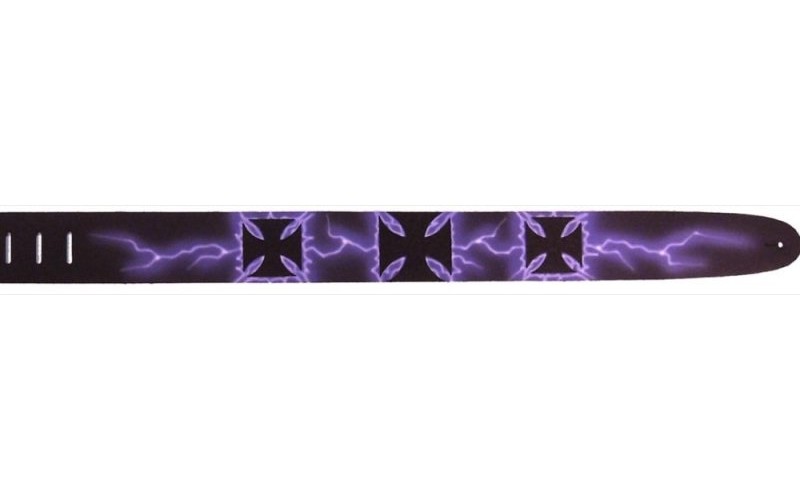 Perri's P25AB-330 - Кожаный ремень (2,5