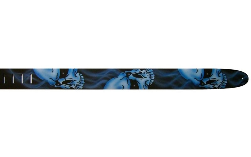 Perri's P25AB-332 - Кожаный ремень (2,5