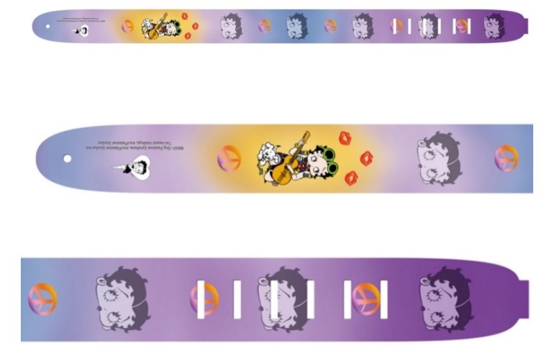 Perri's P25BB-1054 кожаный ремень