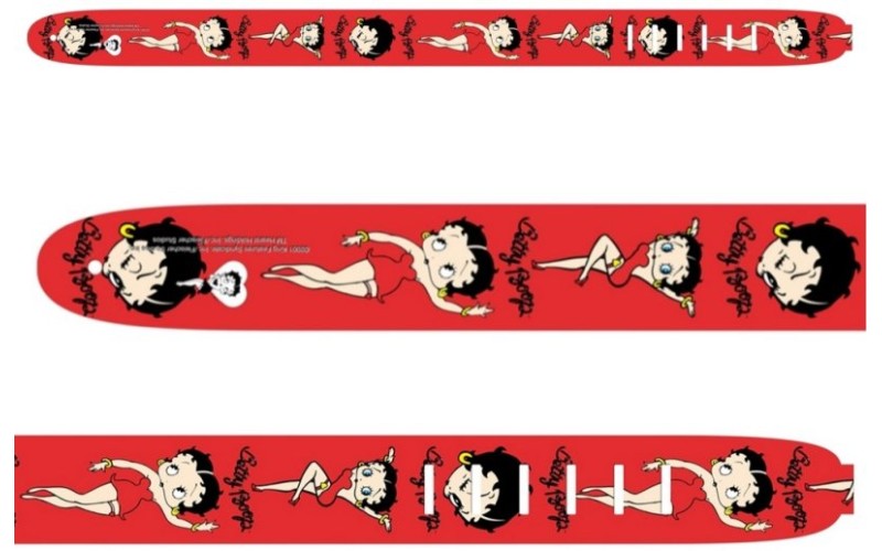 Perri's P25BB-1059 кожаный ремень