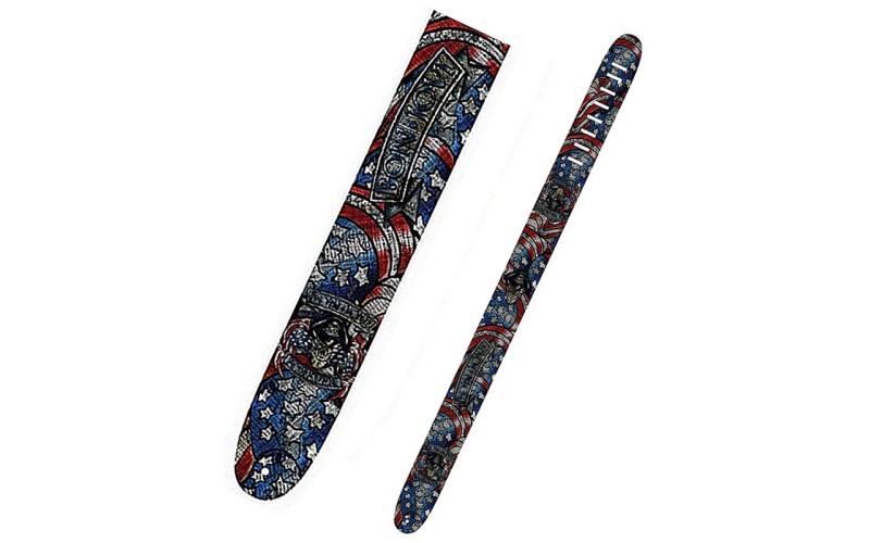 PERRI'S P25BN-1320 кожаный ремень