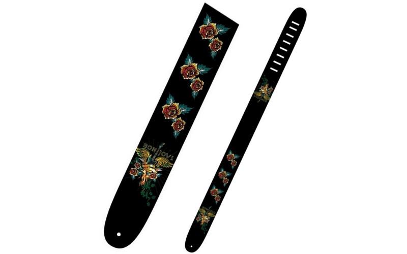 Perri's P25BNJ-1319 кожаный ремень