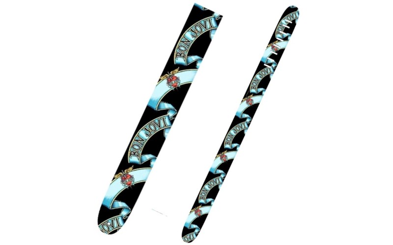 Perri's P25BNJ-1325 кожаный ремень