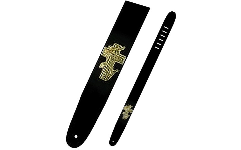 Perri's P25E-112 - Кожаный ремень (2,5