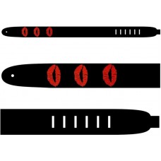 Perri's P25E-362 - Кожаный ремень (2,5