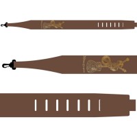 Perri's P25EBJ-86 - Кожаный ремень (2.5