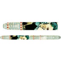 PERRI'S P25EPV-832 кожаный ремень