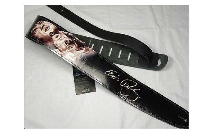 PERRI'S P25EPV-835 кожаный ремень