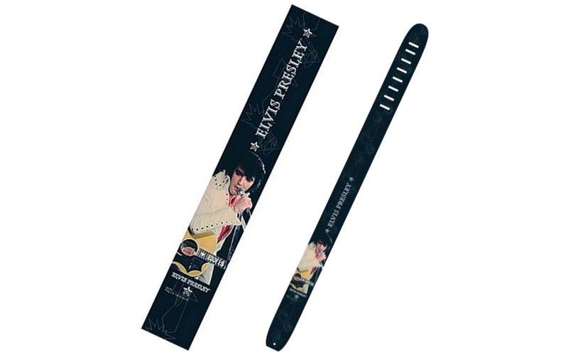 PERRI'S P25EPV-868 кожаный ремень