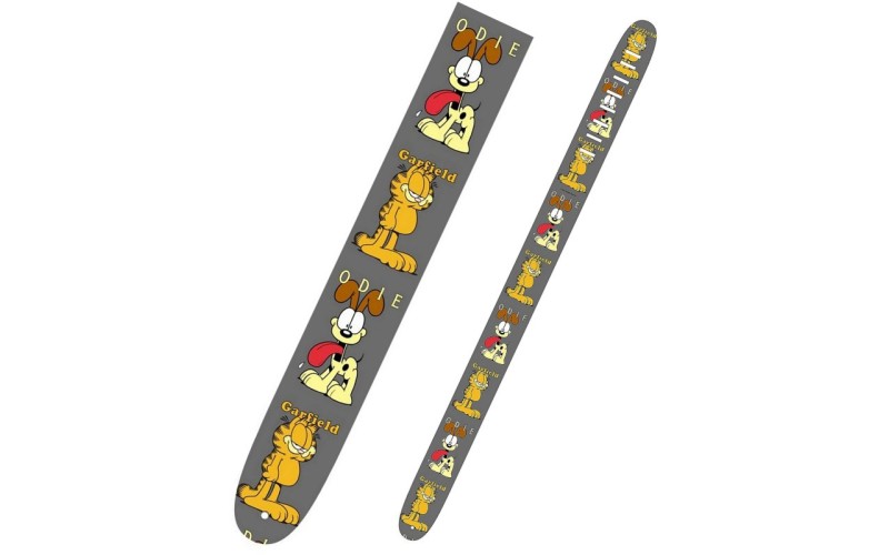 Perri's P25GF-1150 кожаный ремень