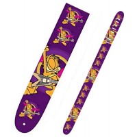 PERRI'S P25GF-756 кожаный ремень