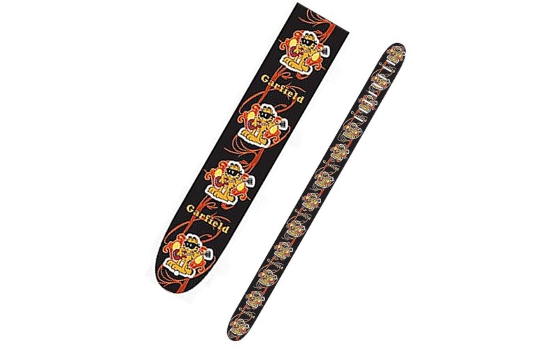 PERRI'S P25GF-757 кожаный ремень