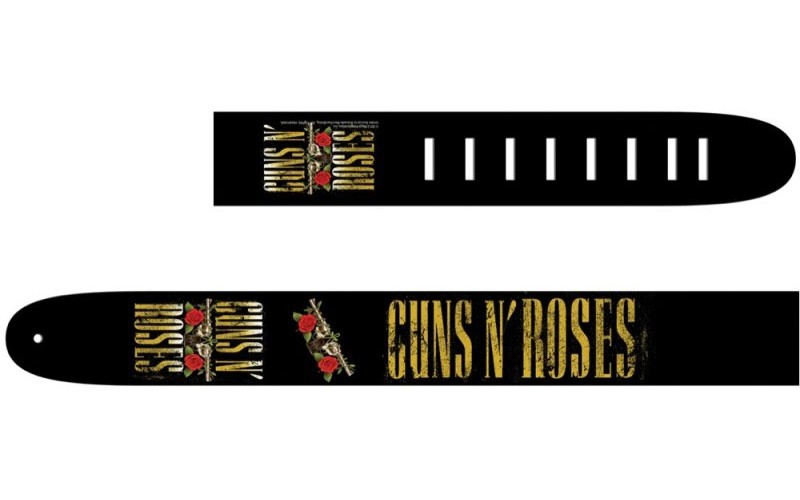 Perri's P25GNR-6003 - Кожаный ремень (2,5