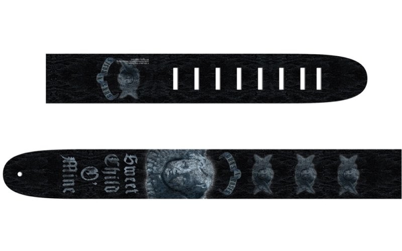 Perri's P25GNR-6005 кожаный ремень