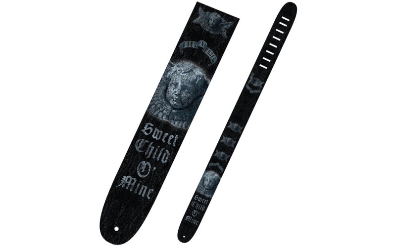 Perri's P25GNR-6005 кожаный ремень